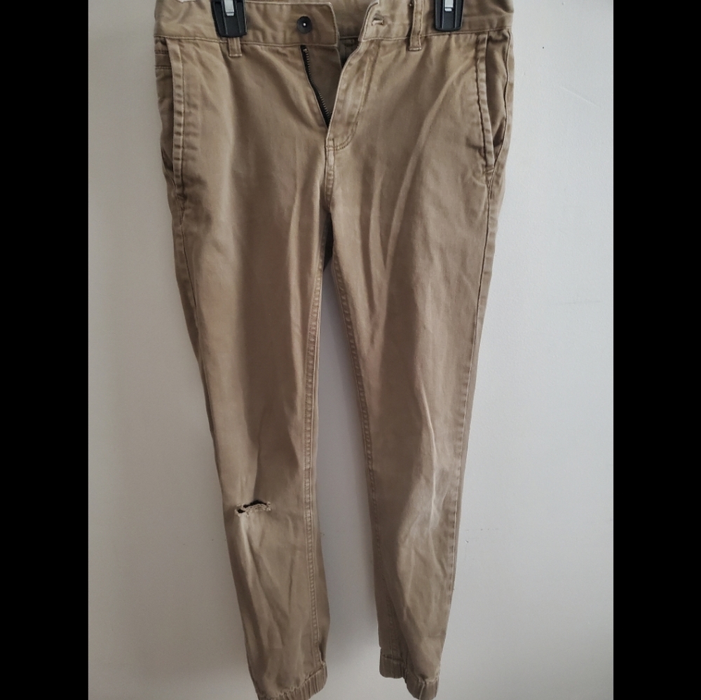 Empyre joggers